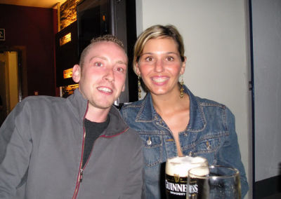 jamie behrendt