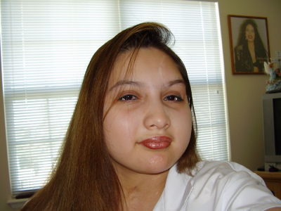 Hilaria Montoya