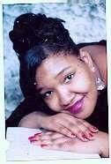 Raynetta Woods
