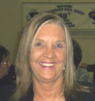 Deloris West
