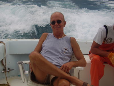 Julian Hatton