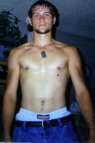 Bryan Lawrence
