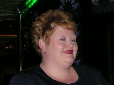Jamie Brown