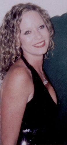 Rebecca Guthrie