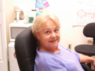Norma Henson