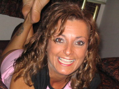 Terri Parrett