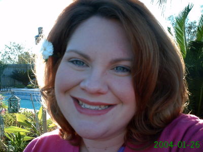 Angela Collins