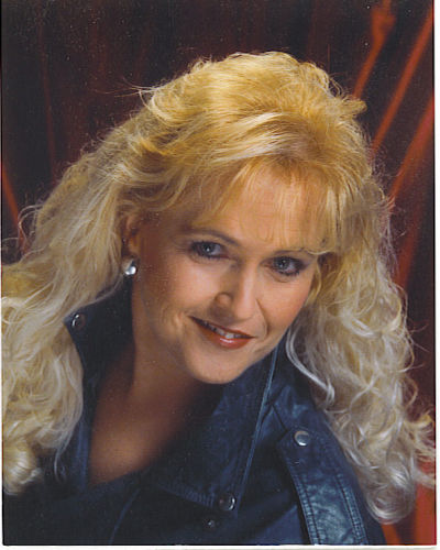 Deborah Cooper
