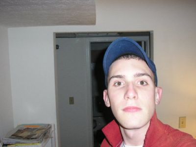 Eric Mills