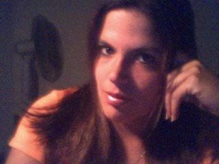 Melissa Campbell