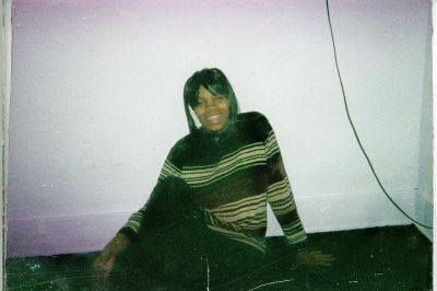 Christina Williams