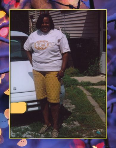 Lenette Johnson