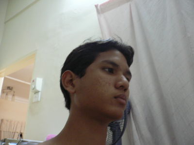 russell daniel