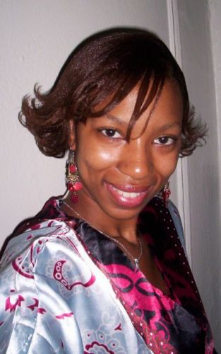 Aisha Picott