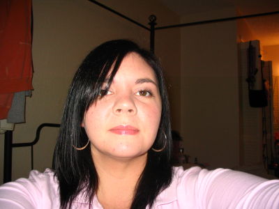 Carrie Kitchens
