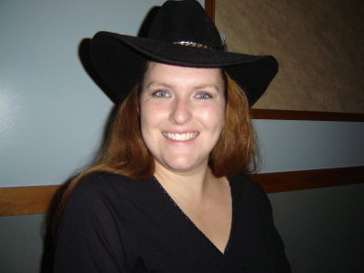 Kylea Knudson