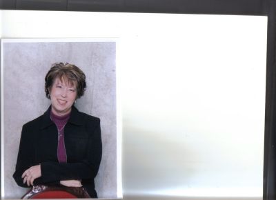 Melanie Snyder