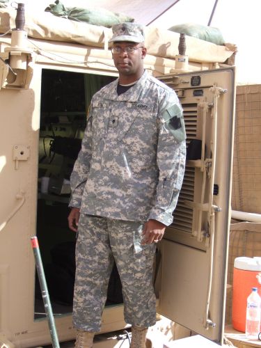 Dennis King
