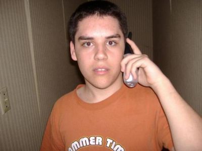 tyler gibson