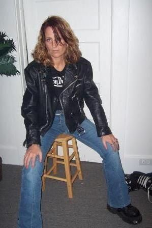Tonya Hamilton