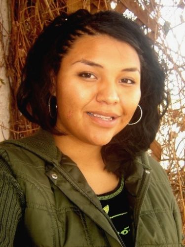 Arlin Yazzie