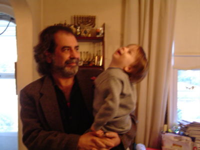 Nathan Berger
