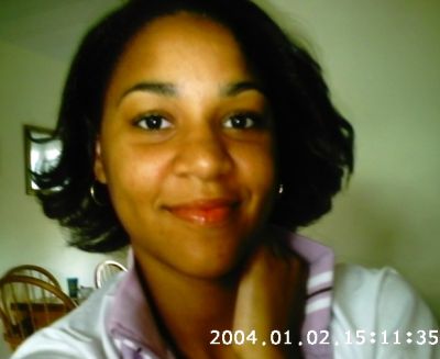 Jasmine Atchison