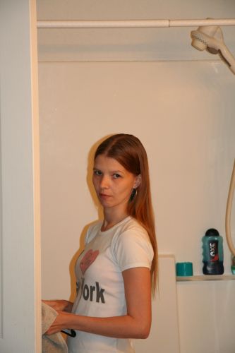 Sherry Love