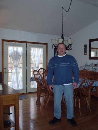Michael Bane
