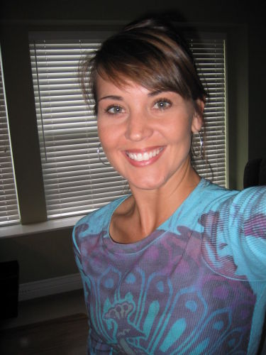 leslie daniels