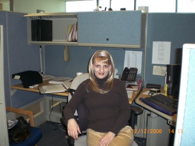 Karen Butler