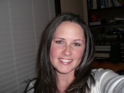 Rikkelle Danielson
