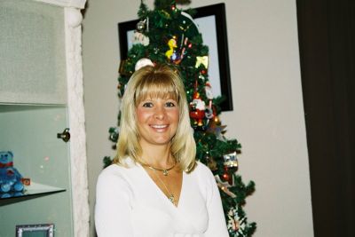 Karyn Bendinelli
