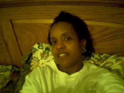 Vina Jefferson