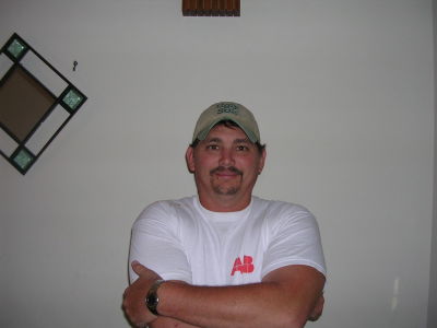 gary daniels