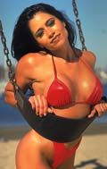 Jeri Ecker