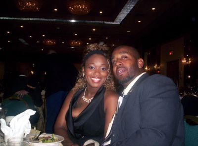 Terrance Brown
