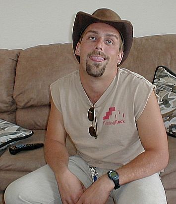 Aaron Beeler