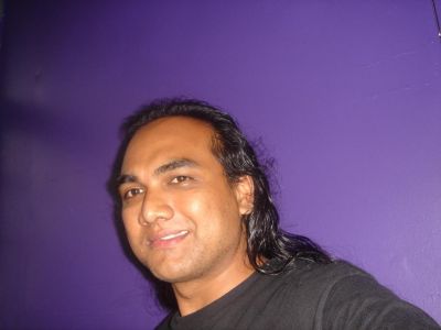 sanjay kumar