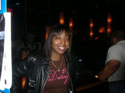 Tyesha Donelson