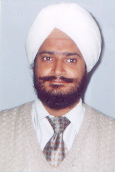 Sarabjit Singh