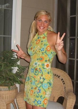 Beth Johnson