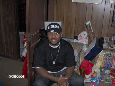 Julius Sanders