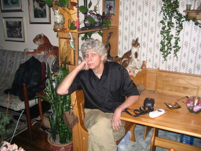Jerry Reynolds