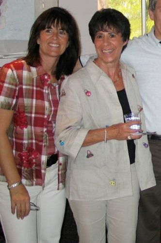 Rita Tomburrini