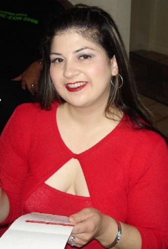 Consuela Calle