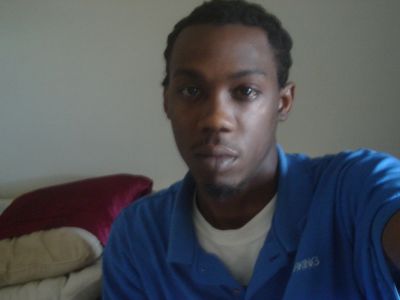 Leandre Meade