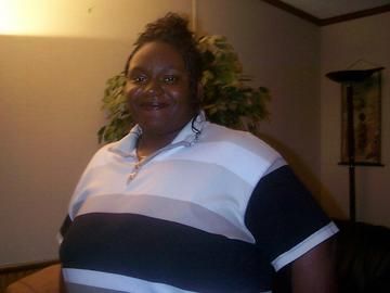 Nichol Brice