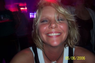 pamela allison