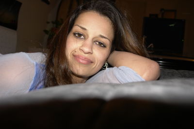 Toni Jamison